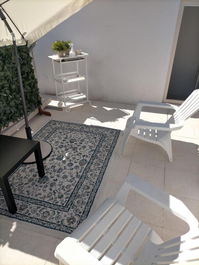 Mandala Le Gardien Palagiano Exteriér fotografie