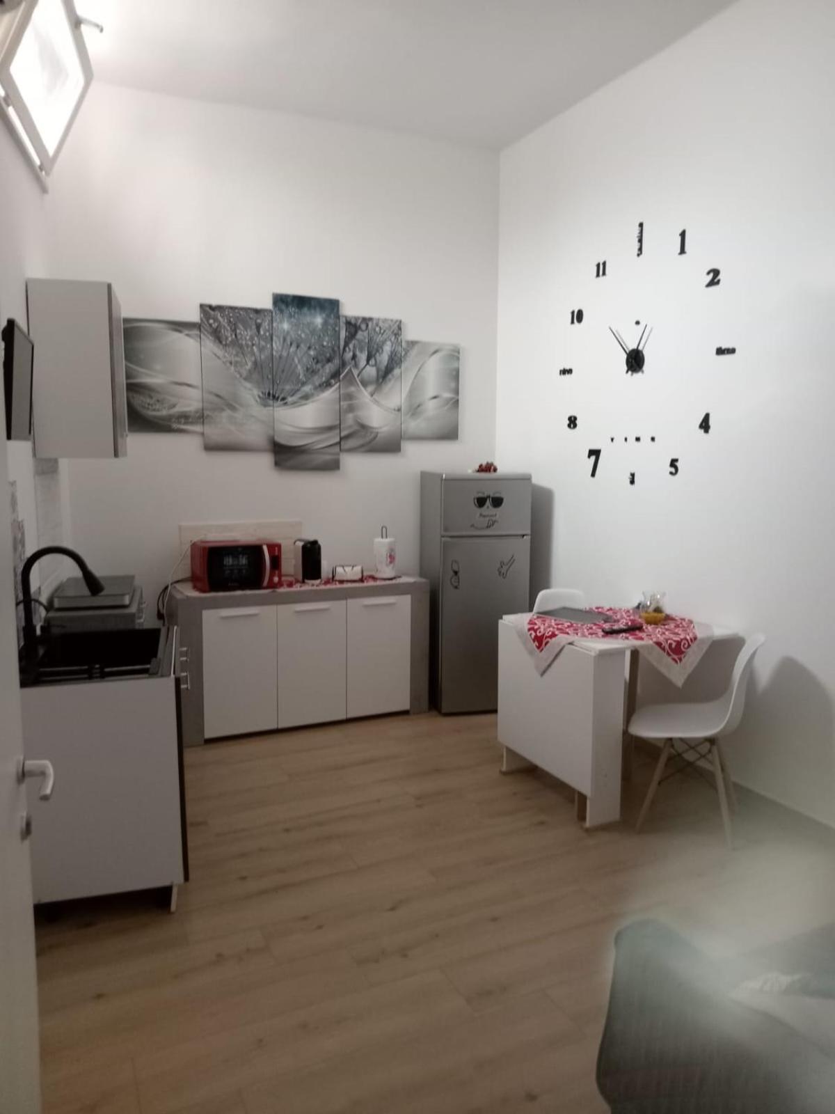 Mandala Le Gardien Palagiano Exteriér fotografie